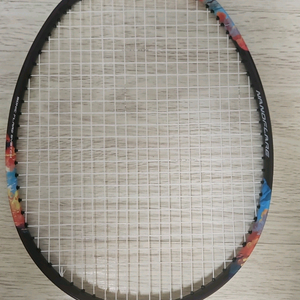 나노플레어 배드민턴 라켓