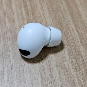 갤럭시 버즈2프로 화이트 왼쪽유닛 SM-R510