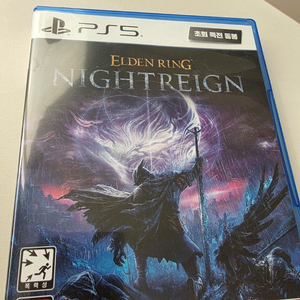 PS5 엘든링 밤의통치자
