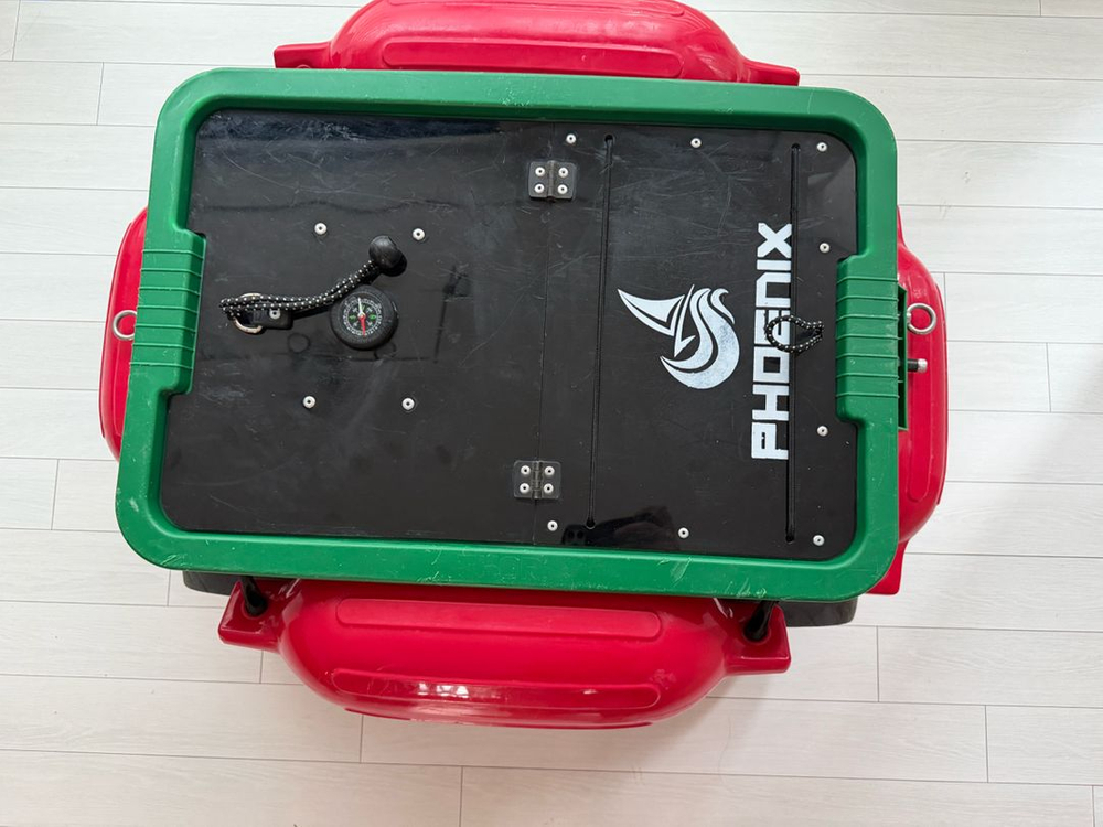 분리형 53리터 조과통--1