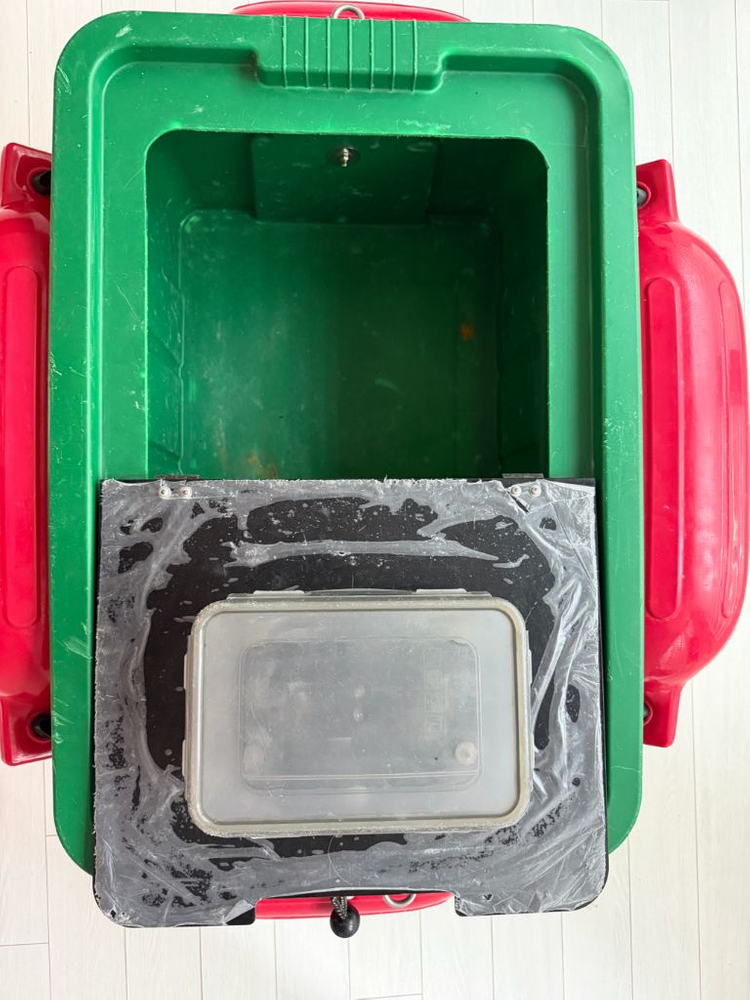 분리형 53리터 조과통--2