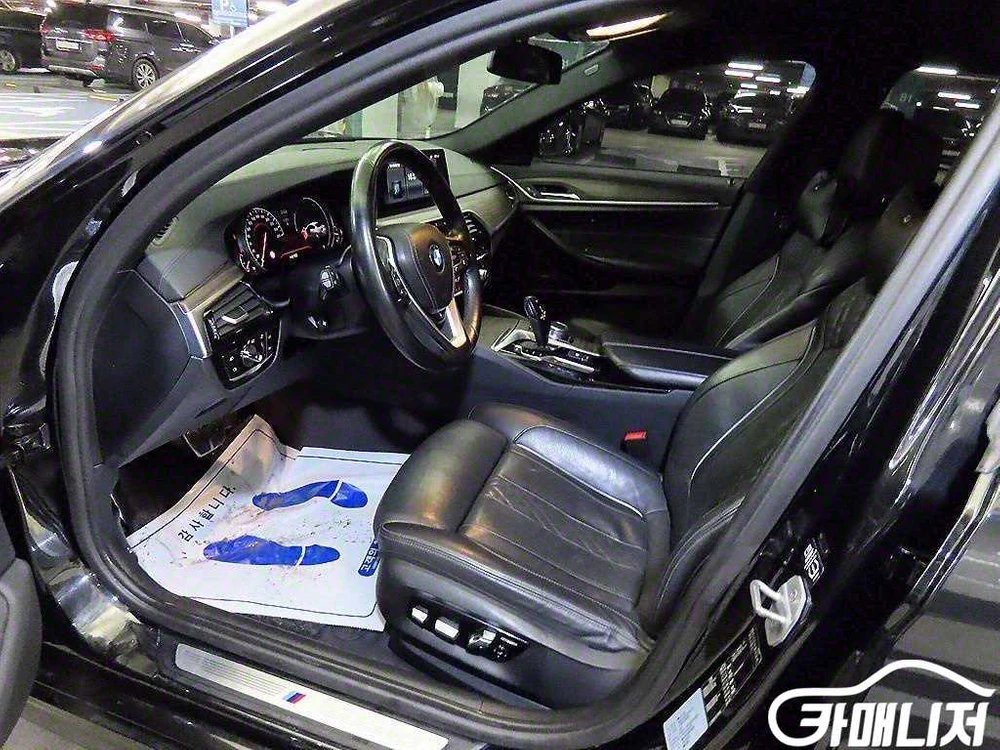 [BMW]5시리즈 (G30) 530i M 스포츠 플러스 #앱특가 이미지
