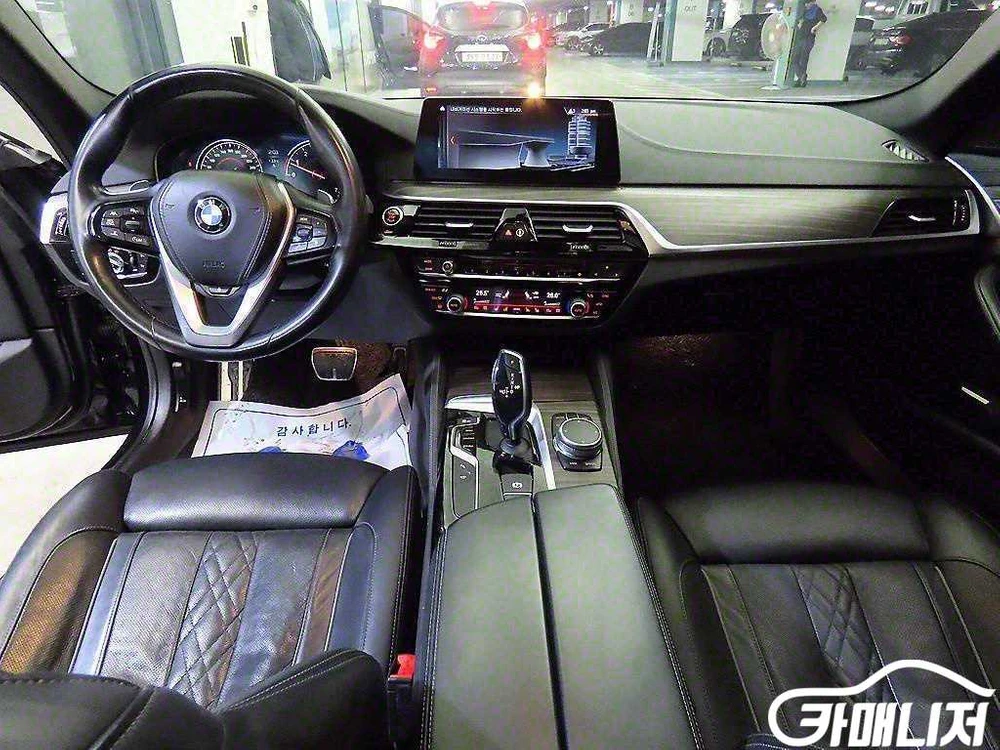 [BMW]5시리즈 (G30) 530i M 스포츠 플러스 #앱특가 이미지