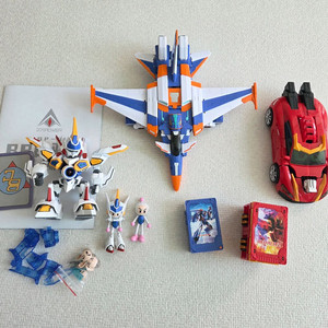 메탈카드봇, 차원파워 구슬동자 스피드화이트 팝니다