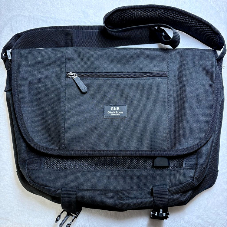 미사용 새상품 에이블리 크로스백 메신저백 매신저백 가방 이미지