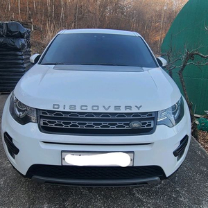 디스커버리 18년 등록 항시 4륜.개인