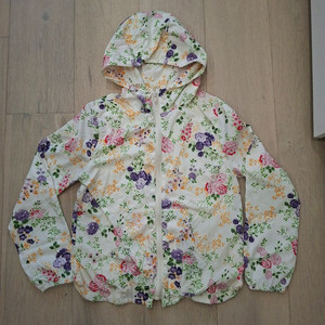 ZARA 여아 바람막이 점퍼 9-10세용