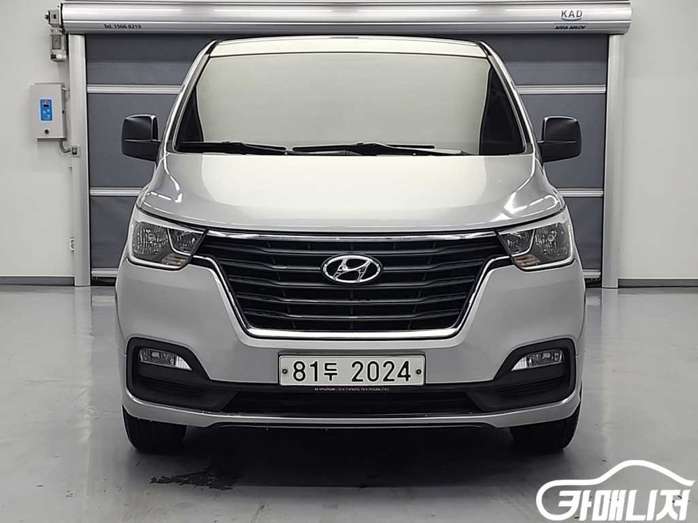 [현대]더 뉴 그랜드 스타렉스 2WD 밴 3인승 LPi 스마트 (3인승) #앱특가 이미지