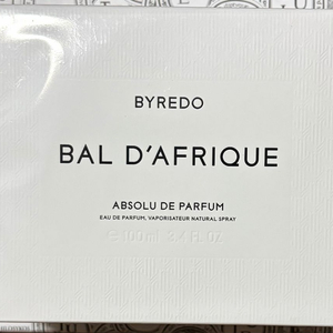 바이레도 발다프리크 앱솔뤼 100ml 국문라벨 미개봉 새상품 이미지