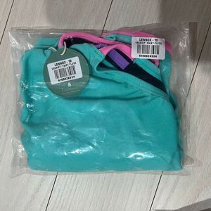 제이드 레녹스 씨미스트/페어리플로스 우10