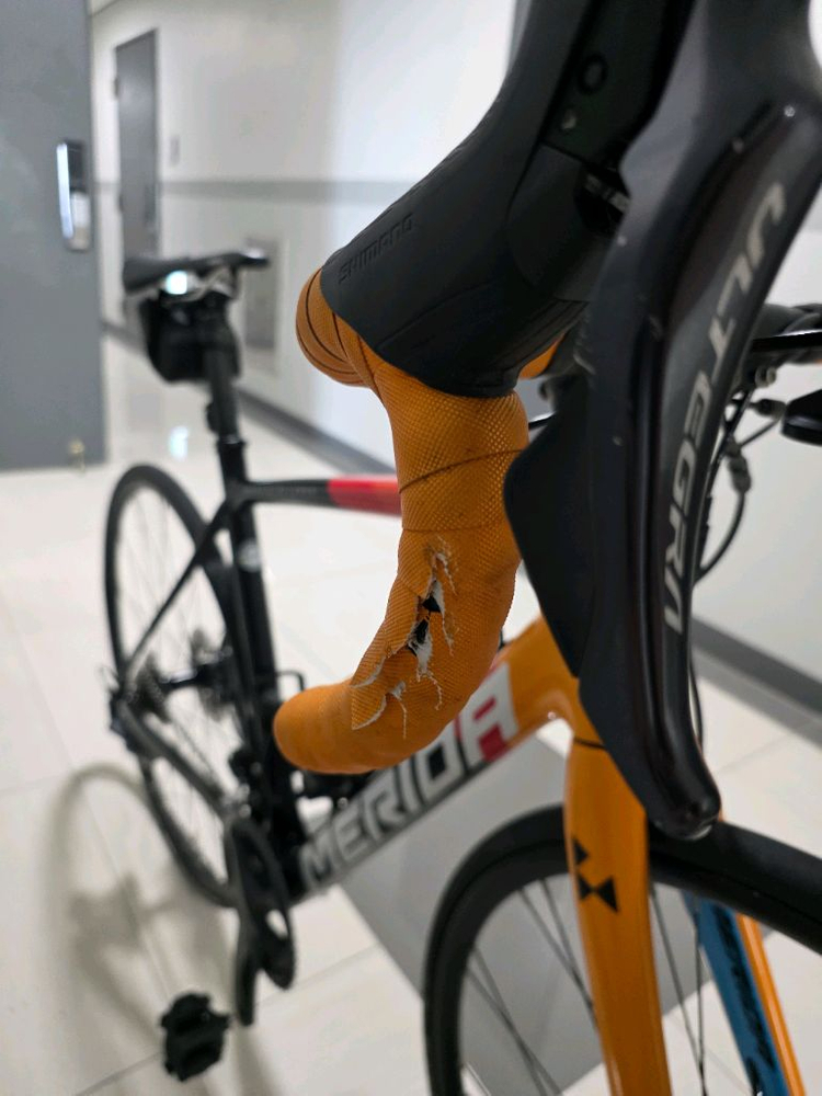 부산 메리다 맥라렌 스컬트라 5000--4