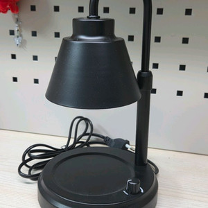 에인디 캔들워머 높이조절 불빛조절 양키캔들 스탠드