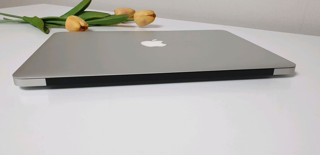 애플 맥북 에어 13인치 A1466 실버--4