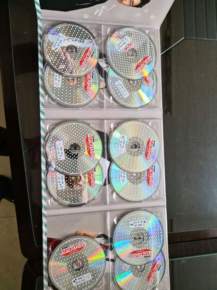 고교처세왕 dvd 한정판 판매--2