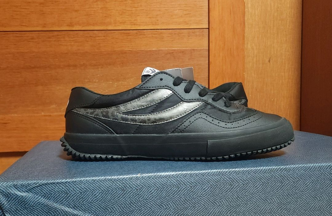 슈페르가 운동화 265 새상품 스니커즈 남자--3