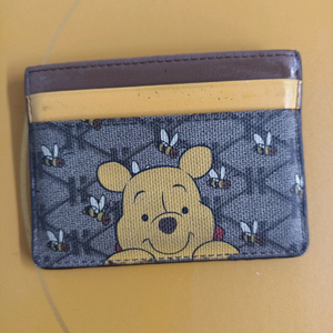 헤지스여성카드지갑 이미지