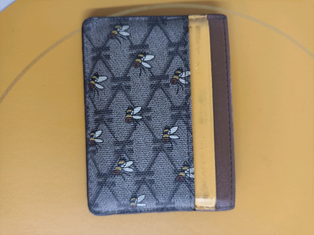 헤지스여성카드지갑 이미지