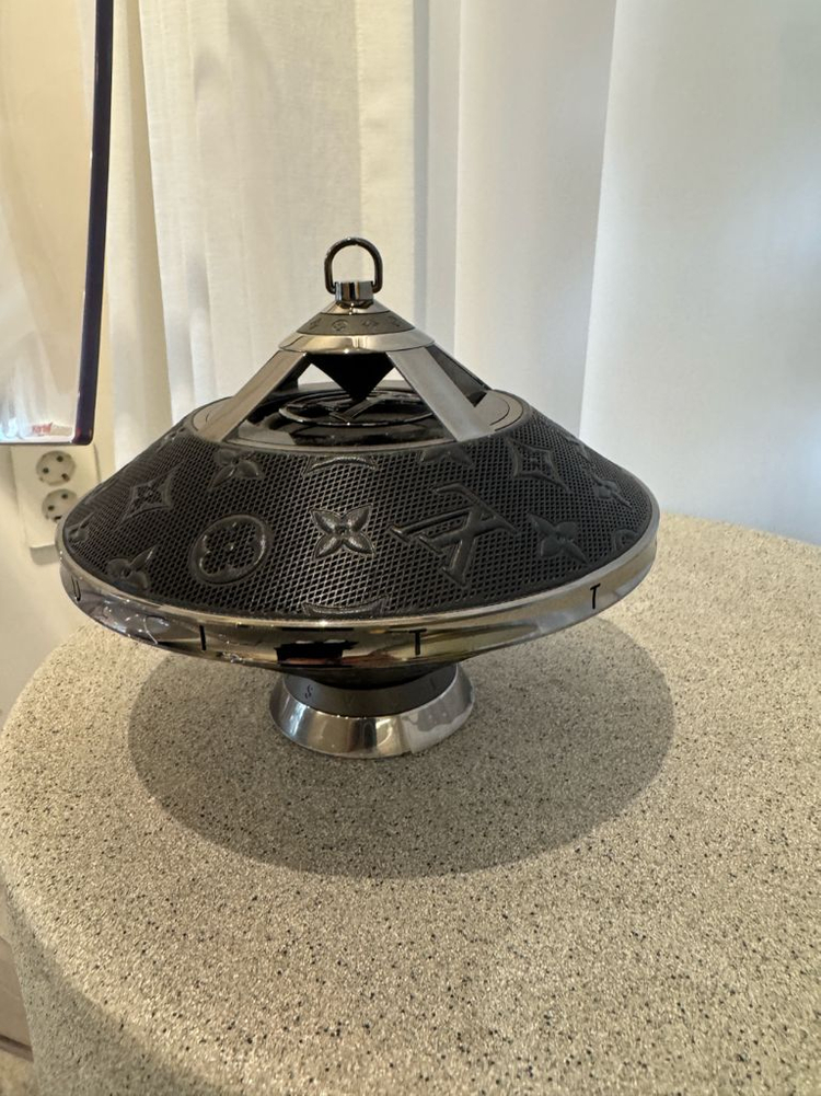 루이비통 호라이즌 라시트업 스피커LOA101064 이미지