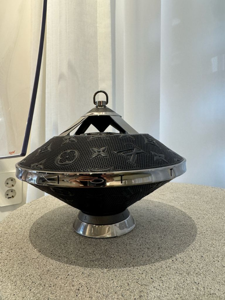 루이비통 호라이즌 라시트업 스피커LOA101064 이미지