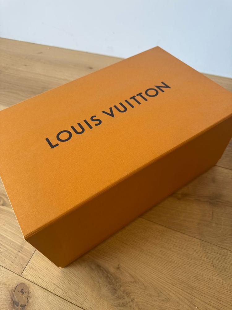 루이비통 호라이즌 라시트업 스피커LOA101064 이미지