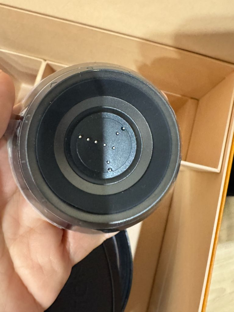 루이비통 호라이즌 라시트업 스피커LOA101064 이미지