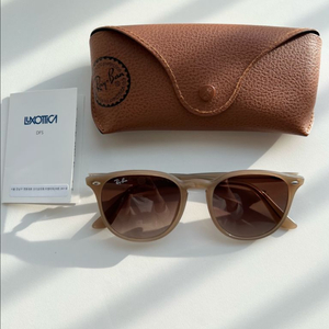 레이벤 선글라스 4259F 택포 이미지