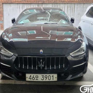 [마세라티]기블리 3.0S Q4 #앱특가