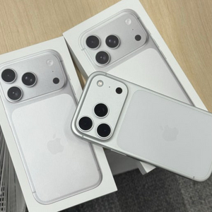 아이폰17프로, 아이폰17프로맥스 구매합니다 삽니다