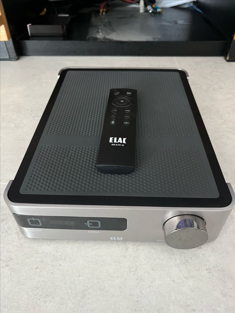 엘락ds-a101g 이미지