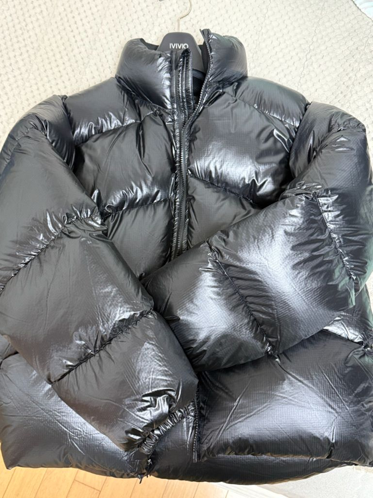 록키마운틴페더베드 ns자켓 42사이즈--1