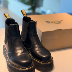 닥터마틴 플랫폼 UK3