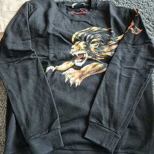 지방시 맨투맨 이미지