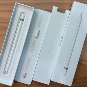 애플펜슬 1세대 S급 풀박스