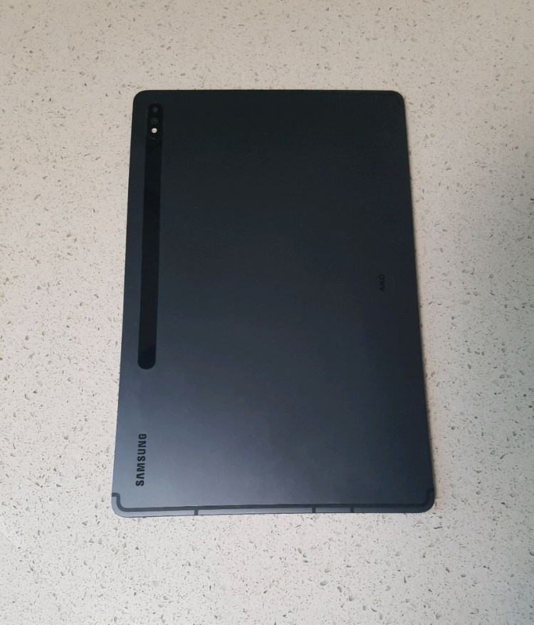 삼성 갤럭시탭 s7플러스 256기가 팝니다--1