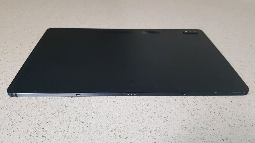 삼성 갤럭시탭 s7플러스 256기가 팝니다--5