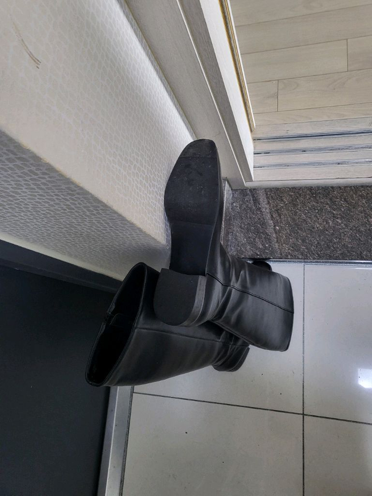 롱부츠와 롱장화 직거래--1