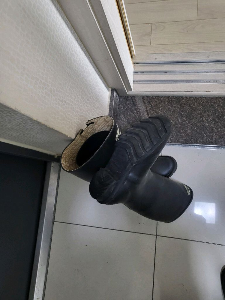 롱부츠와 롱장화 직거래--3