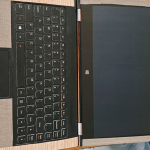 레노버 Yoga 13인치 터치스크린 부품용 이미지