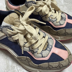 정품 구찌 라이톤 37