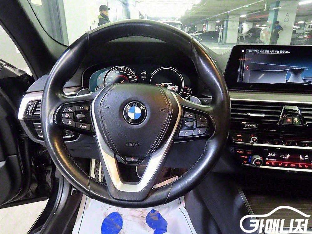 [BMW]5시리즈 (G30) 530i M 스포츠 플러스 #앱특가 이미지