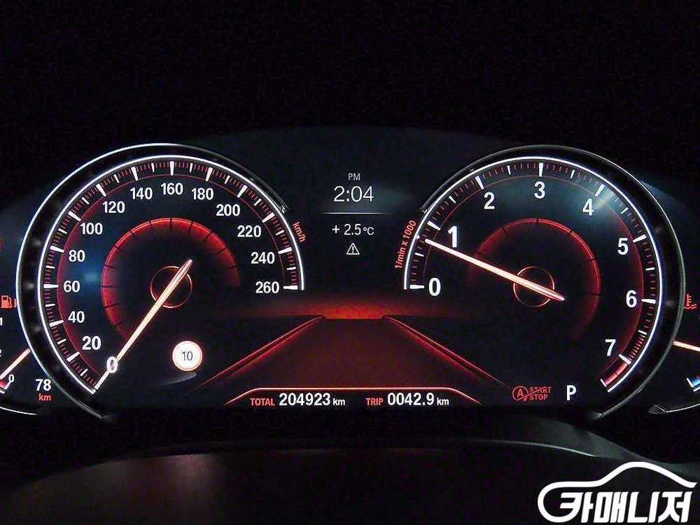 [BMW]5시리즈 (G30) 530i M 스포츠 플러스 #앱특가 이미지