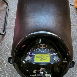 대전중고운동기구) 에스라이더 프리미어 승마운동기 이미지