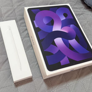 아이패드 에어 5세대 64GB + 애플펜슬 2세대