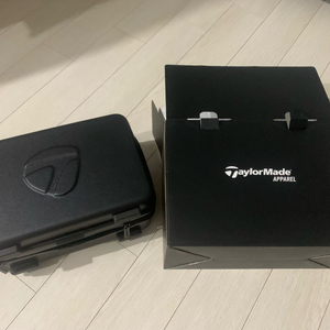 테일러메이드 골프백