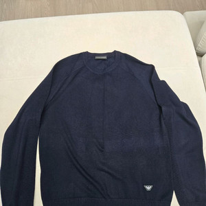 알마니 남성 니트 스웨터