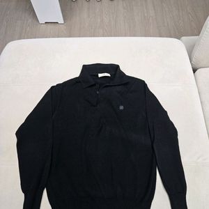 제냐 기본니트셔츠