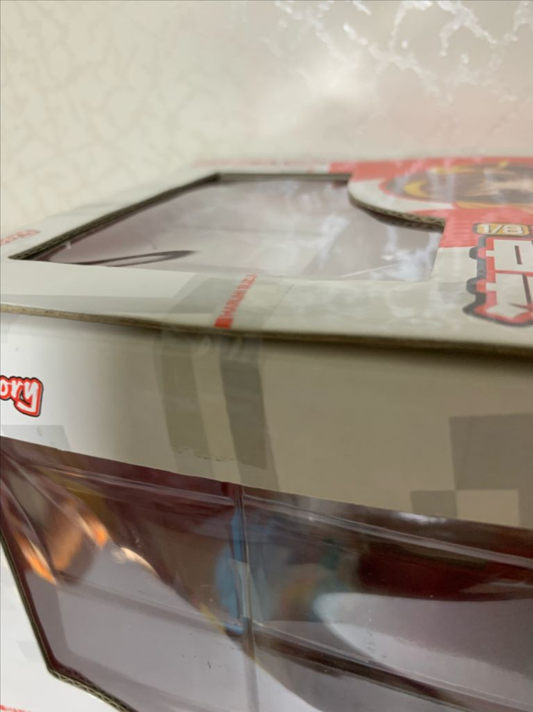 미개봉 맥스팩토리 스즈미야 하루히 1/8 피규어--4