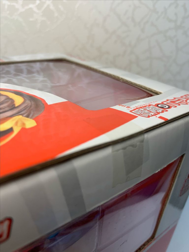 미개봉 맥스팩토리 스즈미야 하루히 1/8 피규어--6