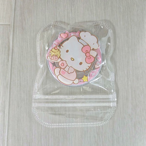 새상품 헬로키티 맥세이프 그립톡 핑크 요리사 스마트톡