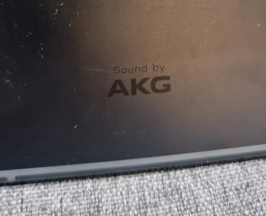 삼성 갤럭시탭 S5e (SM-T720) 128기가 램6기가--5